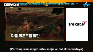 The Iron Squad S3 episode 03 (Sub Indo)