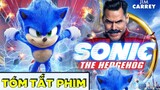 Recap Phim: Nhím Sonic 2020 | Nhím Không Gian Siêu Tốc Độ (ko phải REVIEW PHIM)