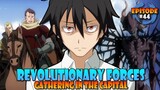 Ang Gathering ng Forces ni Yuuki Kagurazaka #44 - Volume 14 - Tensura Lightnovel - AnimeXenpai