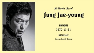 Jung Jae-young Movies list Jung Jae-young| Filmography of Jung Jae-young