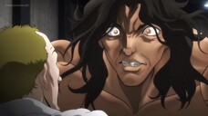 Baki Hanma - Son Of Ogre 2nd Season Eps 1 Sub Indo ( Part 4 )