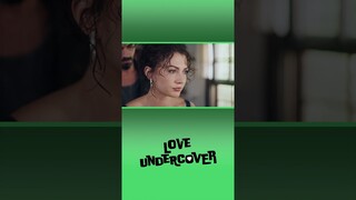 I Didn't Do Anything, ONUR! - Love Undercover #shorts