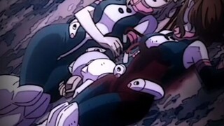 myheroacademia 😭😭 (AMV)