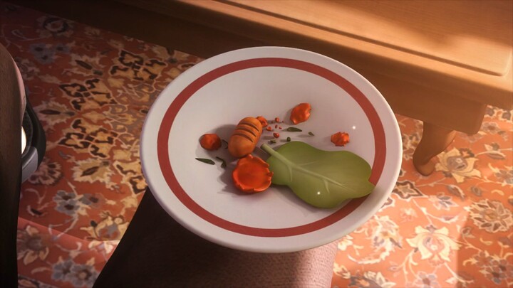 Larva Season 2 E02 L02