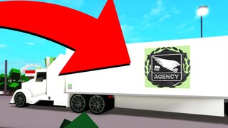 5 NEW SECRETS in Roblox Brookhaven 🏡RP SEMI TRUCKS UPDATE