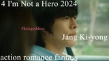 4 I'm Not a Hero Eng Sub
