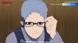 Naruto Shippuden Episode 296 GTV Dubbing Indonesia Sasuke VS 5 Kage