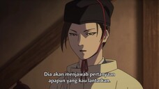 Hyakkimaru Episode 10 Sub Indo