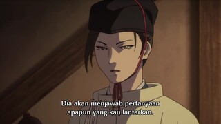 Hyakkimaru Episode 10 Sub Indo