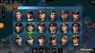 World Conqueror 4 Australia 1950 Conquest