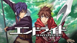 Endride - Episode 1 - Ride (English Sub)