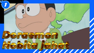 Nobita Nobi, Kamu Jahat Seperti Chun Doo-hwan!!!_1