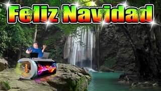 Feliz Navidad (Reggae Remix) Walk off the Earth Dj Jhanzkie 2022