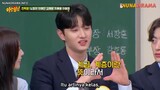 Knowing brother eps 436 (Hierarchy Cast) sub indo