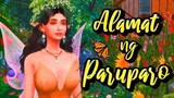 Alamat ng Paruparo - Kwentong Tagalog May Aral - Filipino Tales - Maikling Kwento -