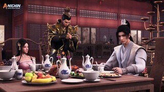 Jiandao Di Yi Xian | E 12 | Sub Indo