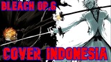 【ZySongX】ALONES | Aqua Times (Cover Indonesia) - BLEACH Opening 6