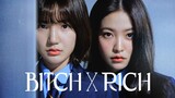 🇰🇷 EP 8 | Bitch x Rich (2023) [EngSub]
