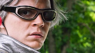 【𝟒𝐊 𝟏𝟐𝟎𝐅𝐏𝐒】 Quicksilver là bộ sưu tập có khả năng nhất mà nhiều người mơ ước