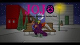 JoJo Golden Wind ED 1 - Freek'N You [16-bit SEGA Genesis]