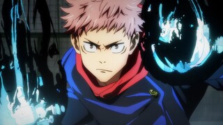 Similar To The Nen Power System | Jujutsu Kaisen Episode 9