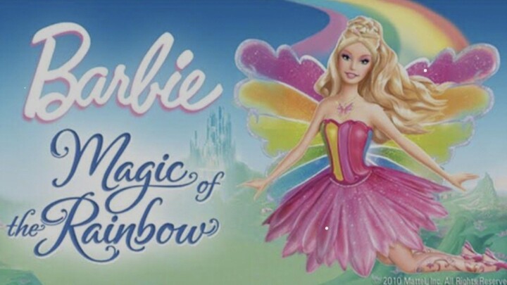 Barbie.Fairytopia.Magic.of.The.Rainbow.2007.