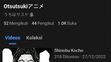 terima kasih otsutsukiアニメ saya follback,like dan komen video kamu 🎉