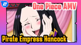 One Piece Pirate Empress Fanservice for everyone - I love her so much_2