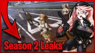 Highschool of the Dead Season 2 Updates, Big News, Leaks, and Release Date (2021)