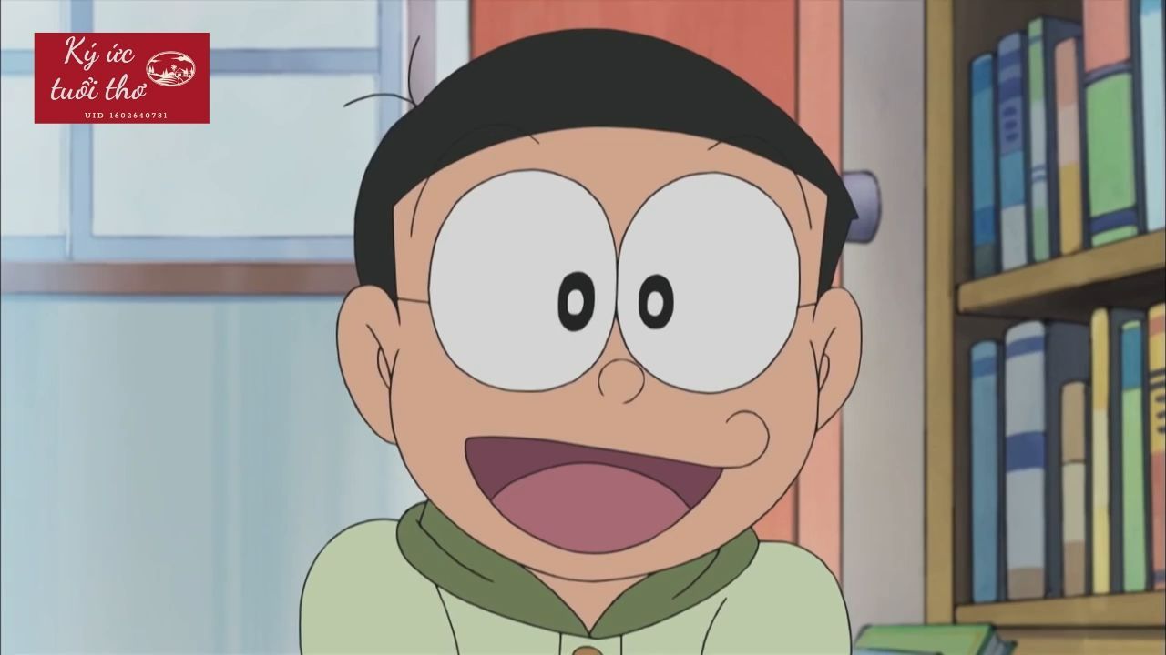 Doraemon Tập là một phần không thể thiếu của series căn bản với các câu chuyện hấp dẫn và đầy tình huống. Bạn có muốn tha hồ khám phá thế giới của Doraemon và Nobita trong các tập phim mới không? Hãy xem ảnh liên quan để tìm hiểu thêm.