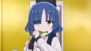 “Cảnh nổi tiếng” hài hước của Ryo-senpai! Quả bom thứ hai!