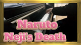 [Naruto] Neji's Death
