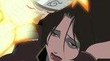 [ Naruto ] Anda pasti tidak menyadari titik api dari episode ini, penyelamatan tampan Naruto mengeju