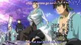 Hakuoki Shinsengumi kitan (S1) episode 5 - SUB INDO