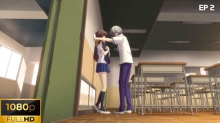 S1 Fruits Basket Eps 2 [SUB INDO]