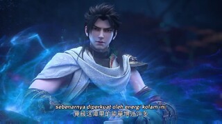 Wu Dong Qian Kun S5 | Episode 2