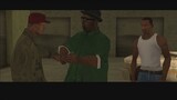 GTA san andreas việt hóa #6 súng lục và AK