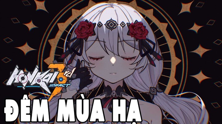 Event ĐÊM MÙA HẠ  - Honkai Impact 3rd | Mọt Game Mobile