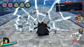 海賊無双4 鷹の目のミホーク モーション集 One Piece Pirate Warriors 4 Bilibili