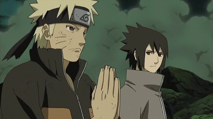 Naruto: Obito mungkin adalah orang yang paling banyak mengambil Rasengan.