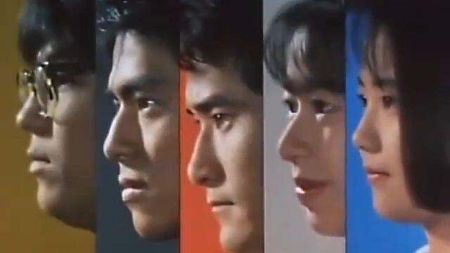 Jetman Opening Theme Remastered