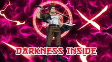 Baddas Moments! Captain Yami - Black Clover「AMV」Darkness Inside