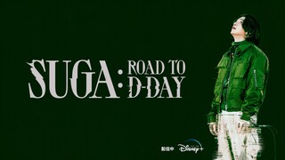 SUGA : Road to D-DAY - Subtitle Indonesia (2023)