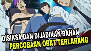 PASTI BELUM NONTON ANIME INI KAN? 🗿👍🏻