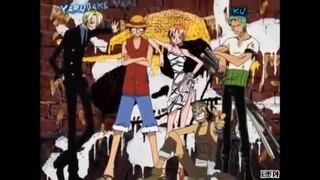 one piece ending 4 ~ Souchinosuke