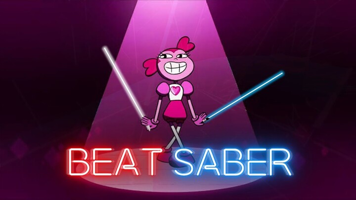 Beat Saber - system/BOOT.PearlFinal(3).Info - Steven Universe The Movie | Full Combo