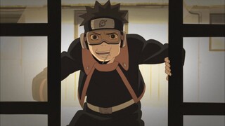 [Uchiha Obito / Tears Burning] Cuộc sống của Rongma chỉ dành cho Lin