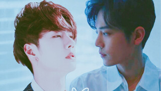 [War Mountain is King|Reunion|HE] My Youth Meets You เวอร์ชั่นเต็ม [Xiao Zhan x Wang Yibo]