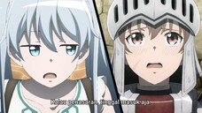 Benirya Saitou-san, Isekai ni Iku [EPS 3]