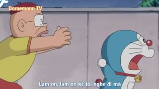 Doraemon New TV Series (Ep 25.2) Mèo Ú có giá trị ghê tarr #DoraemonNewTVSeries